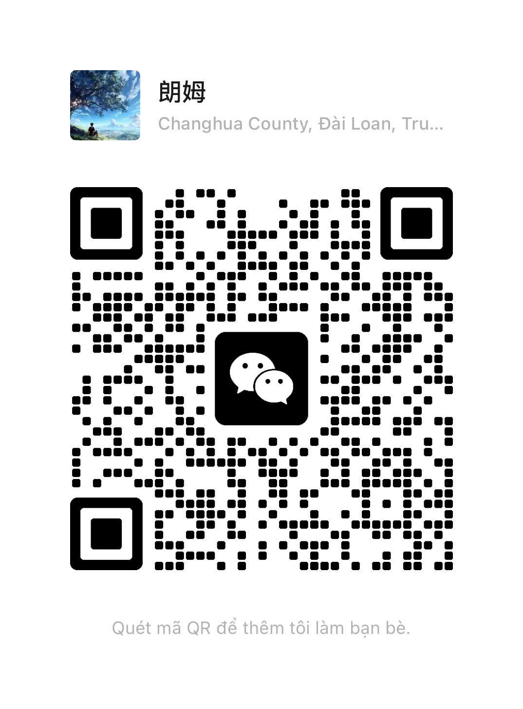 WeChat QR